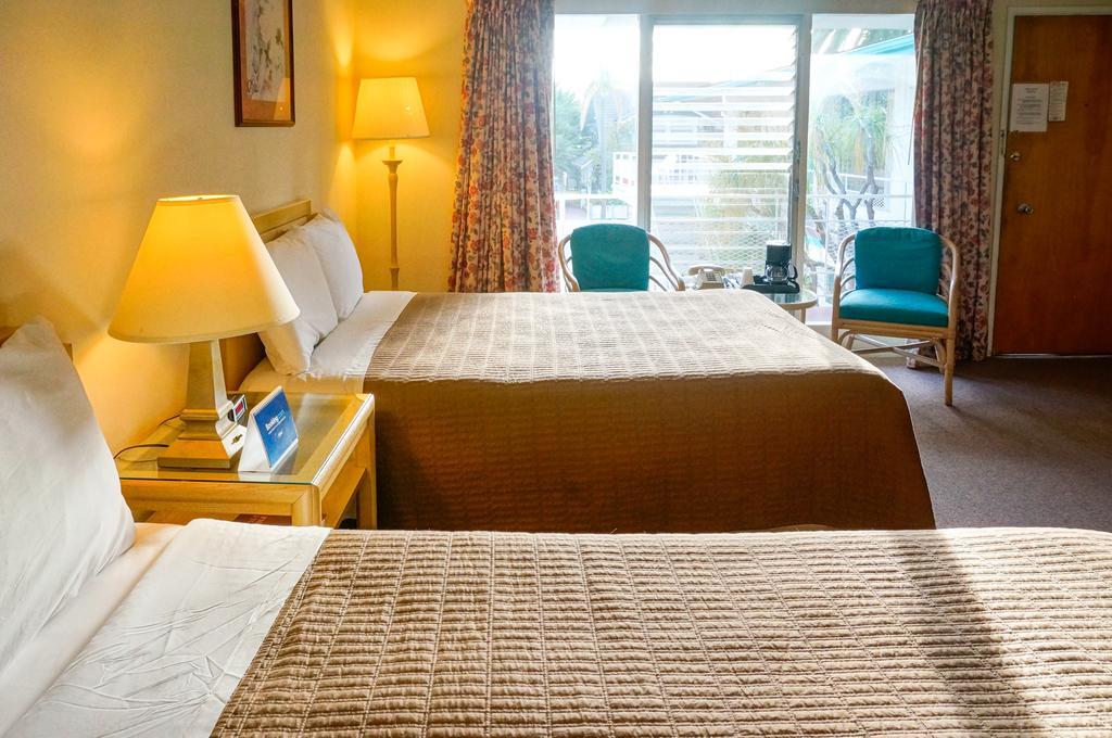 Pacific Crest Hotel Santa Barbara Exteriér fotografie