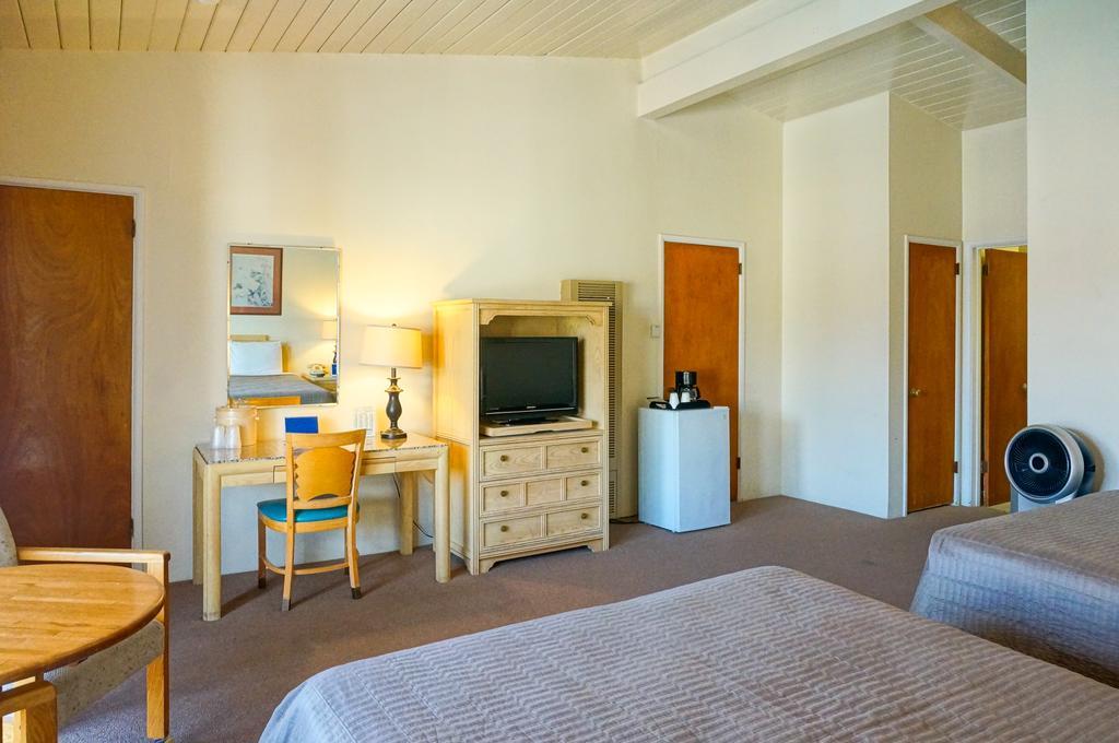 Pacific Crest Hotel Santa Barbara Pokoj fotografie