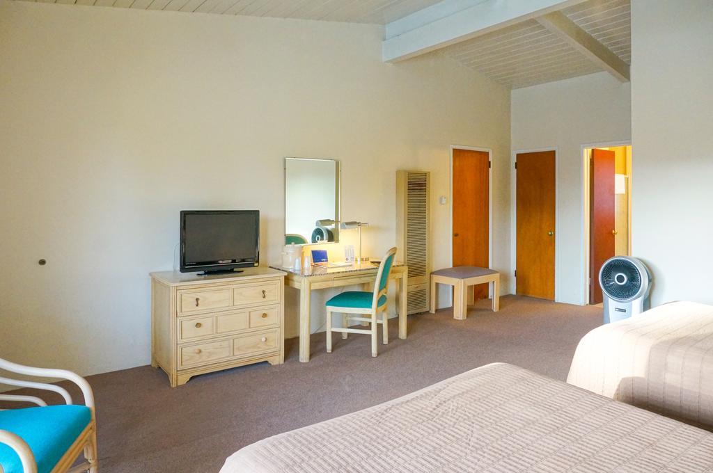 Pacific Crest Hotel Santa Barbara Pokoj fotografie